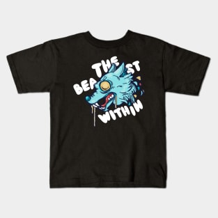 Beast Kids T-Shirt